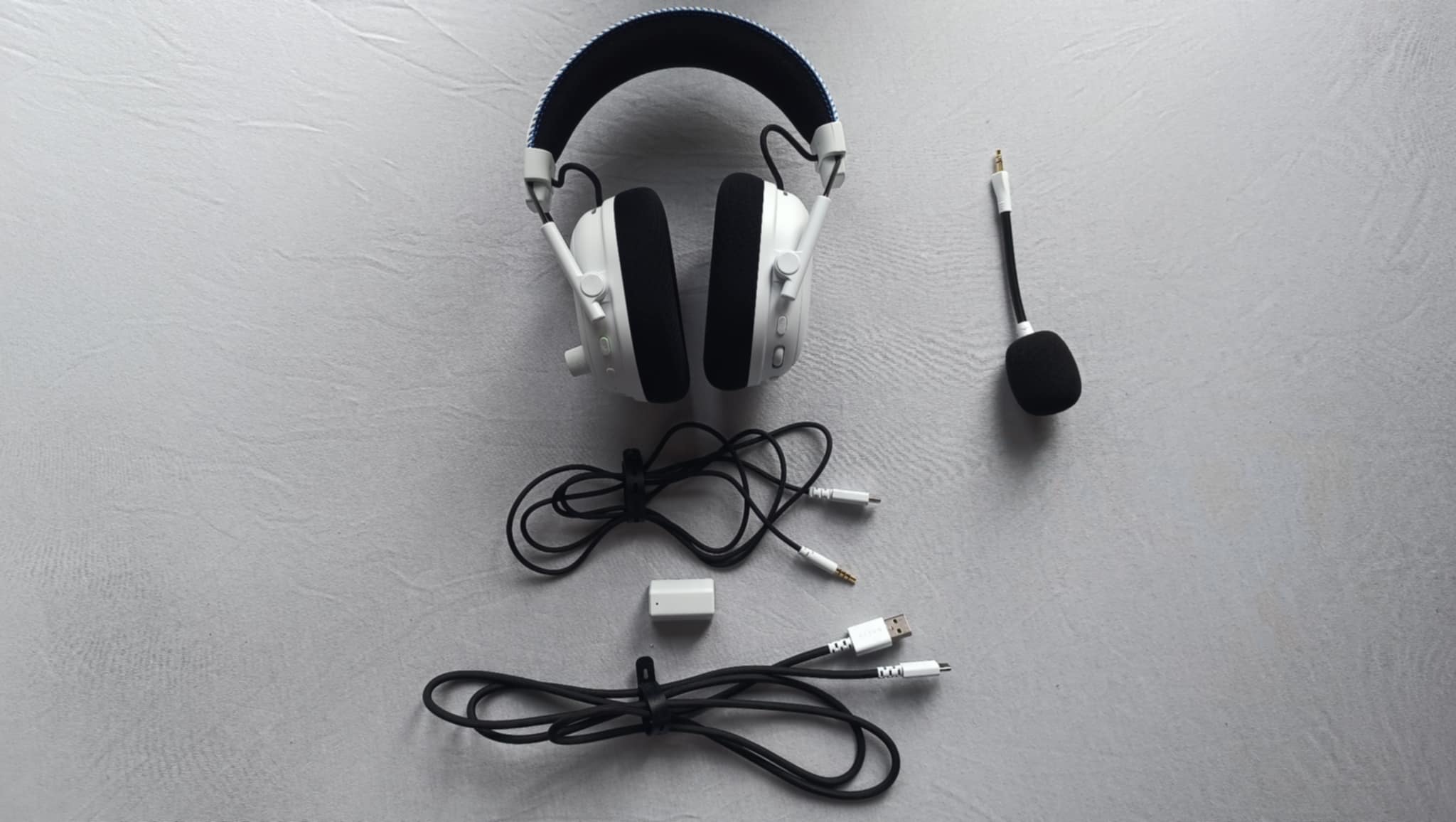 Test casque blackshark v3 pro screenshot 9 7 Test casque blackshark v3 pro screenshot 9 7