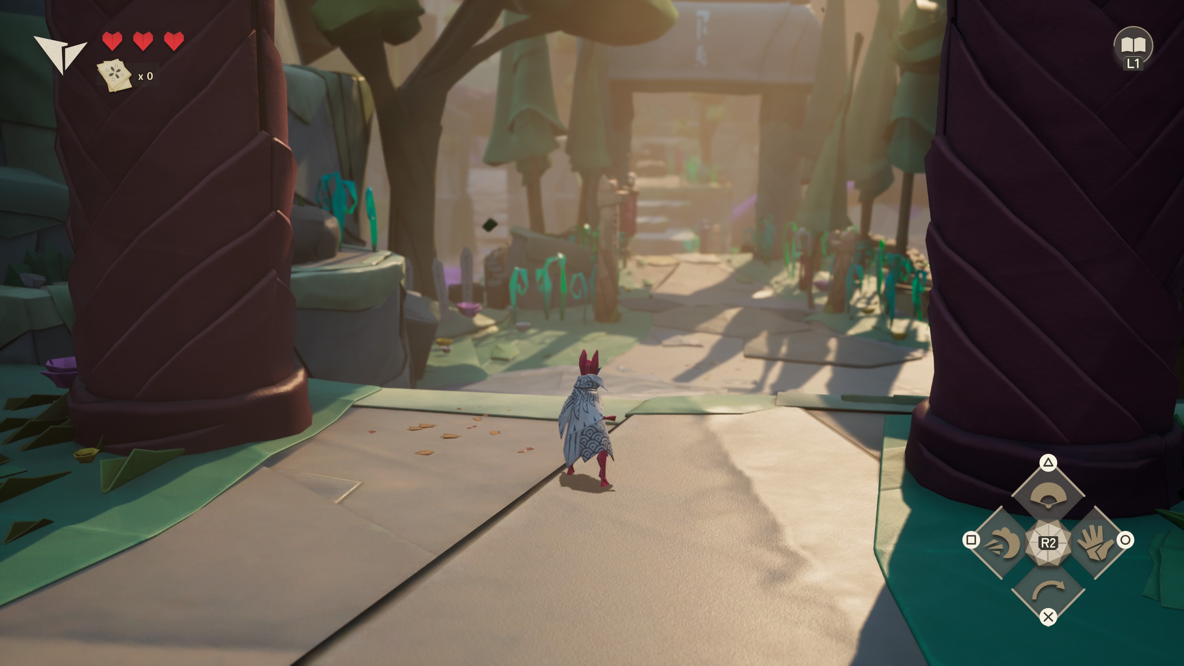 Test hirogami 4k screenshot 1 1 Test hirogami 4k screenshot 1 1