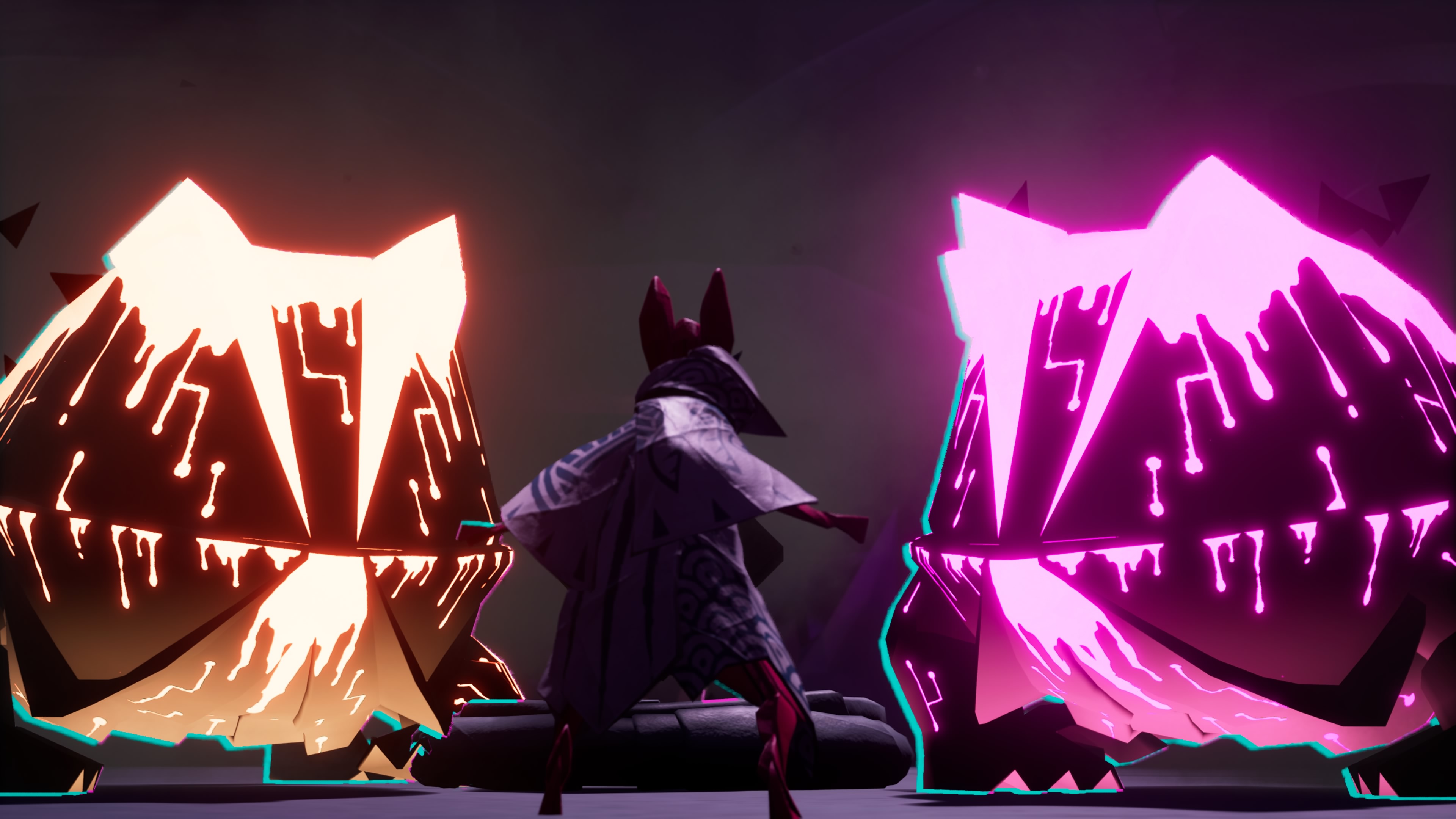 Test hirogami 4k screenshot 6 8 Test hirogami 4k screenshot 6 8