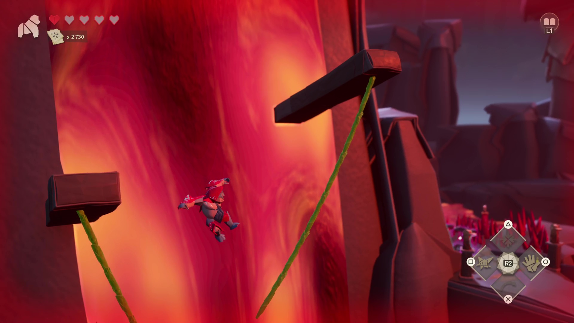 Test hirogami screenshot 10 7 Test hirogami screenshot 10 7