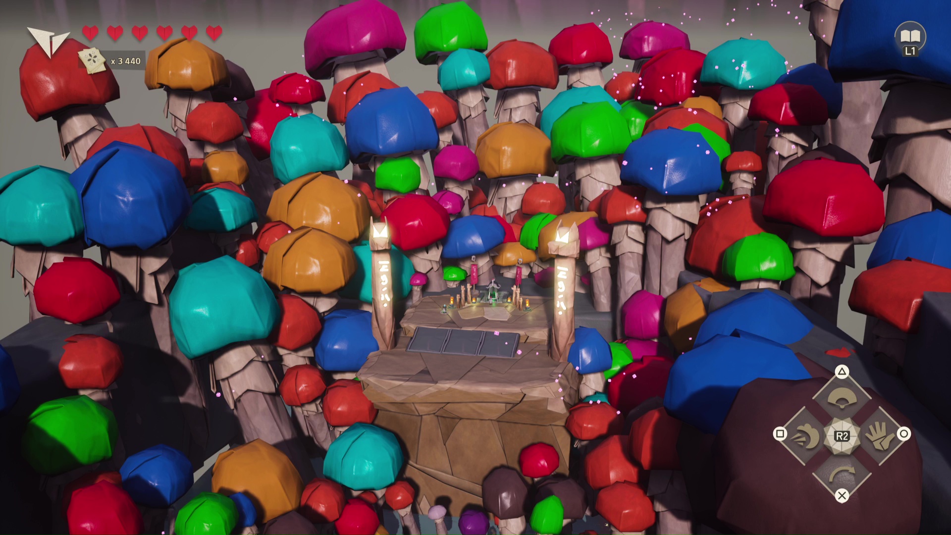 Test hirogami screenshot 12 9 Test hirogami screenshot 12 9