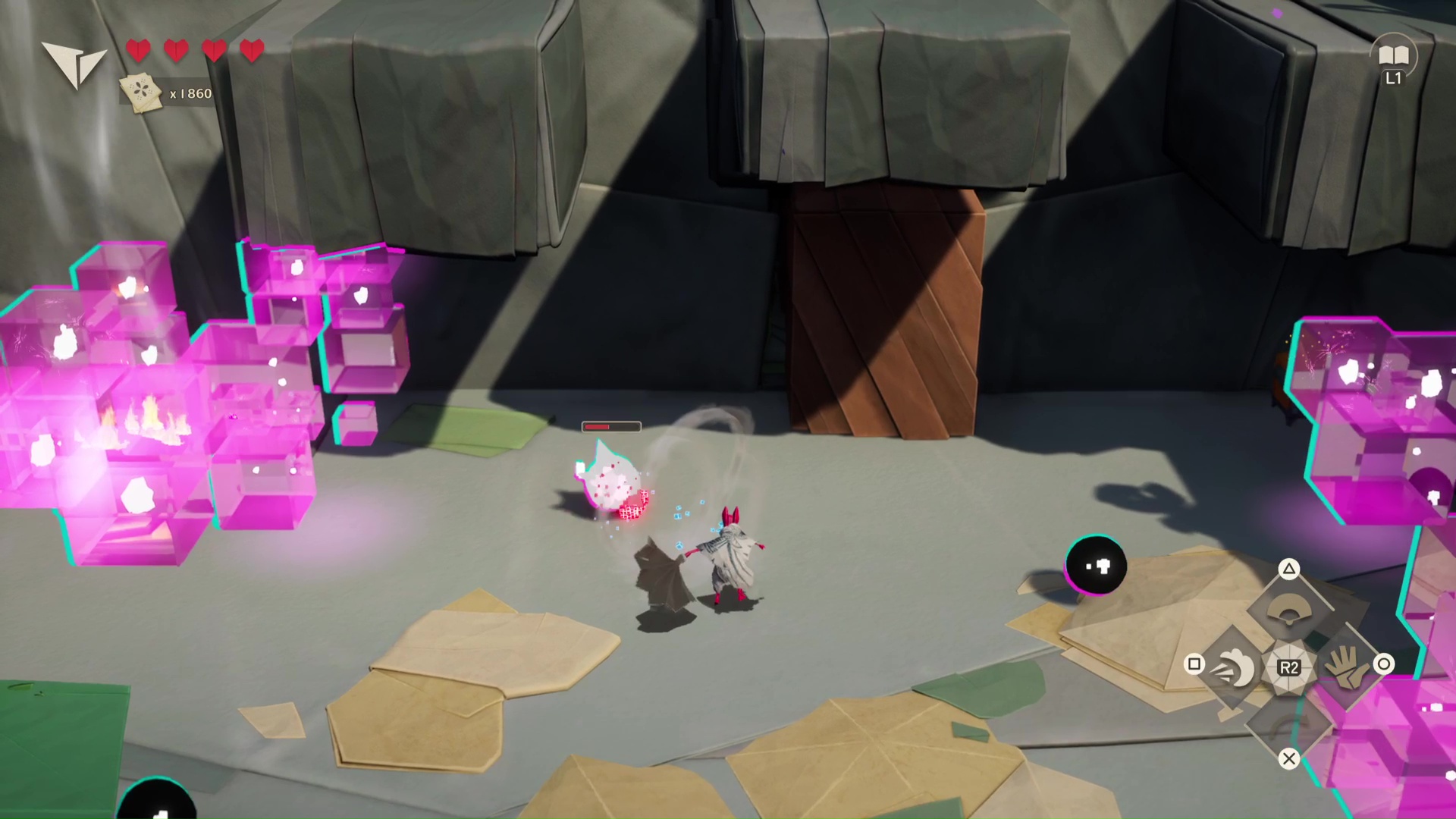 Test hirogami screenshot 2 2 Test hirogami screenshot 2 2