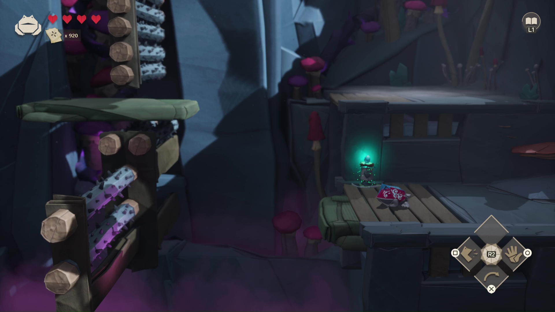 Test hirogami screenshot 3 6 Test hirogami screenshot 3 6