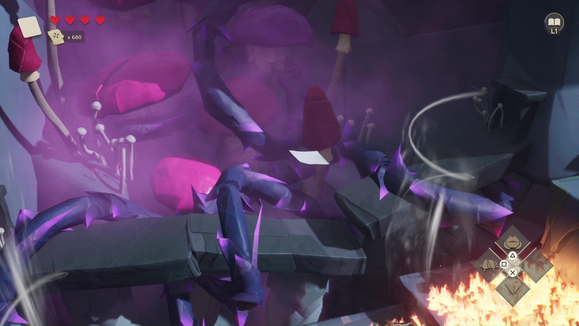 Test hirogami screenshot 4 3 Test hirogami screenshot 4 3