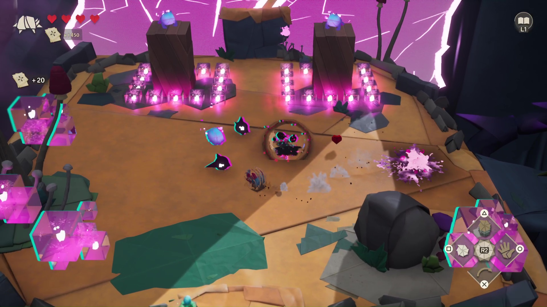 Test hirogami screenshot 5 5 Test hirogami screenshot 5 5