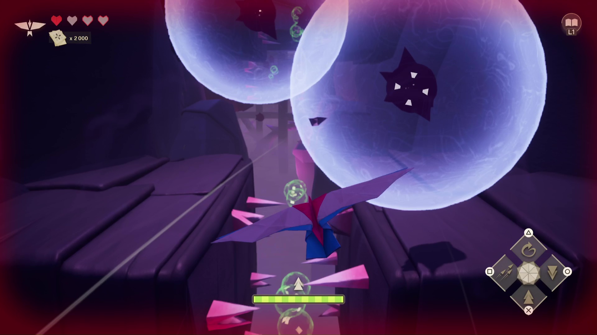 Test hirogami screenshot 7 12 Test hirogami screenshot 7 12