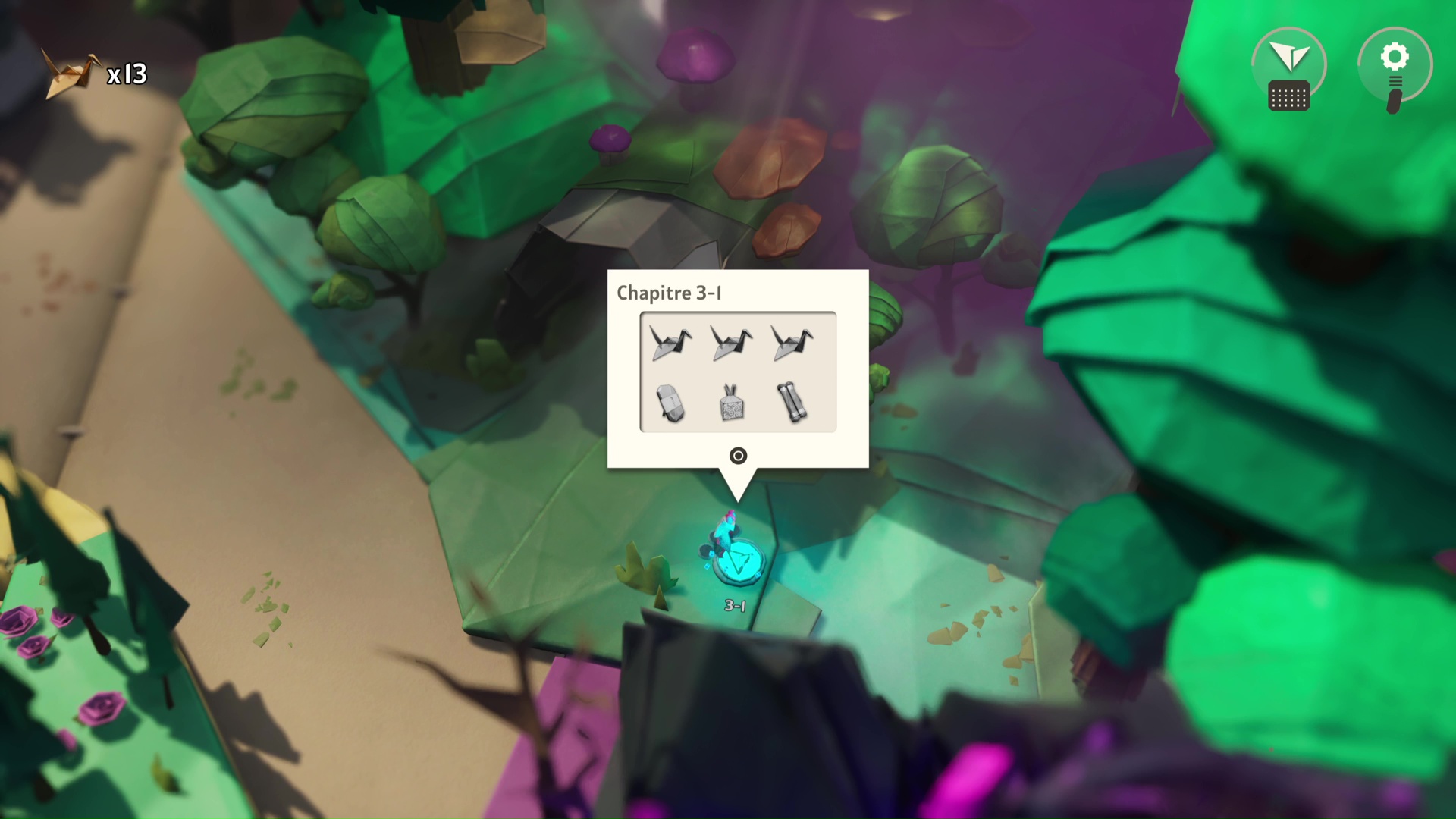 Test hirogami screenshot 8 16 Test hirogami screenshot 8 16