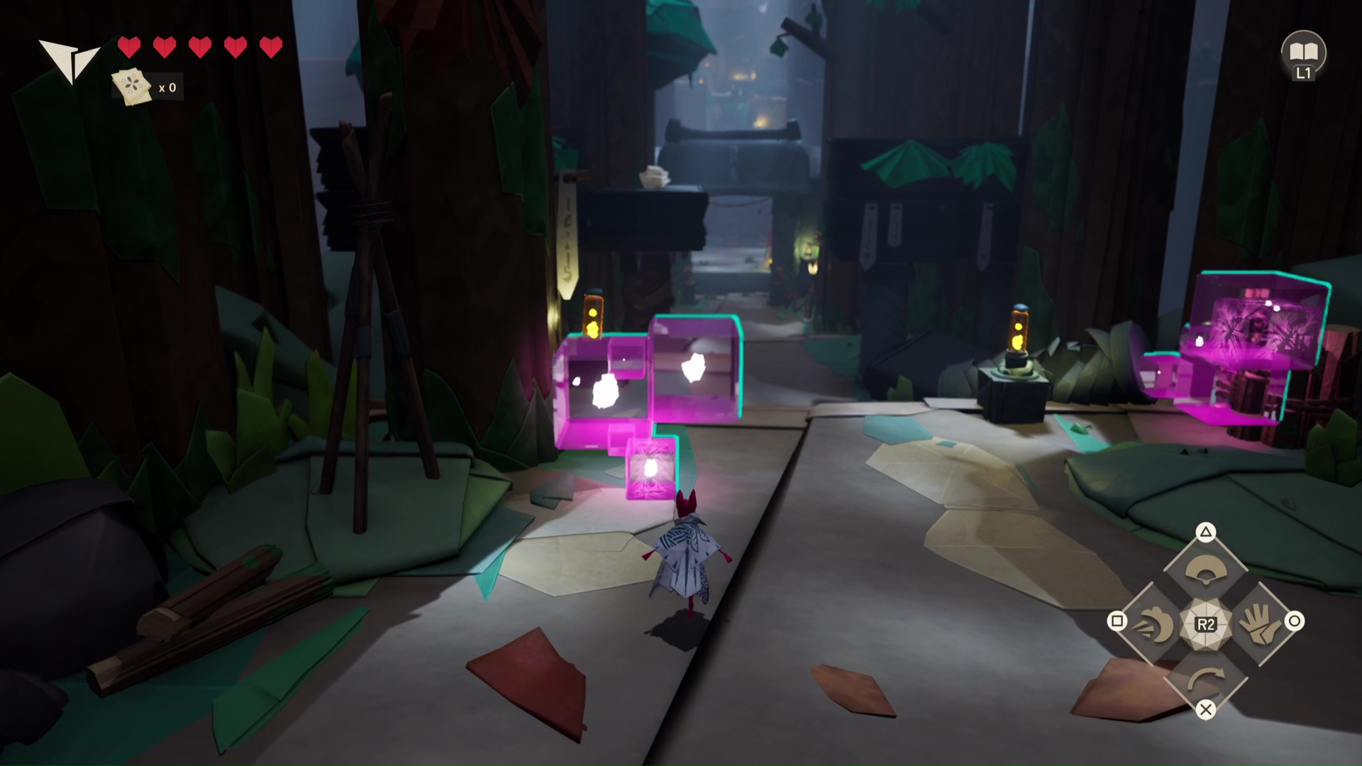 Test hirogami screenshot 9 10 Test hirogami screenshot 9 10