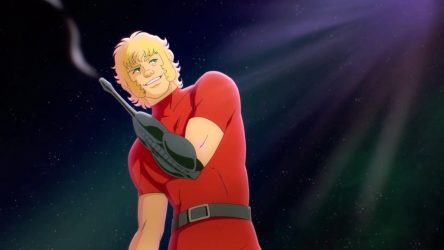 Image d'illustration pour l'article : Test Space Adventure Cobra - The Awakening - Le célèbre corsaire toujours aux aguets ?
