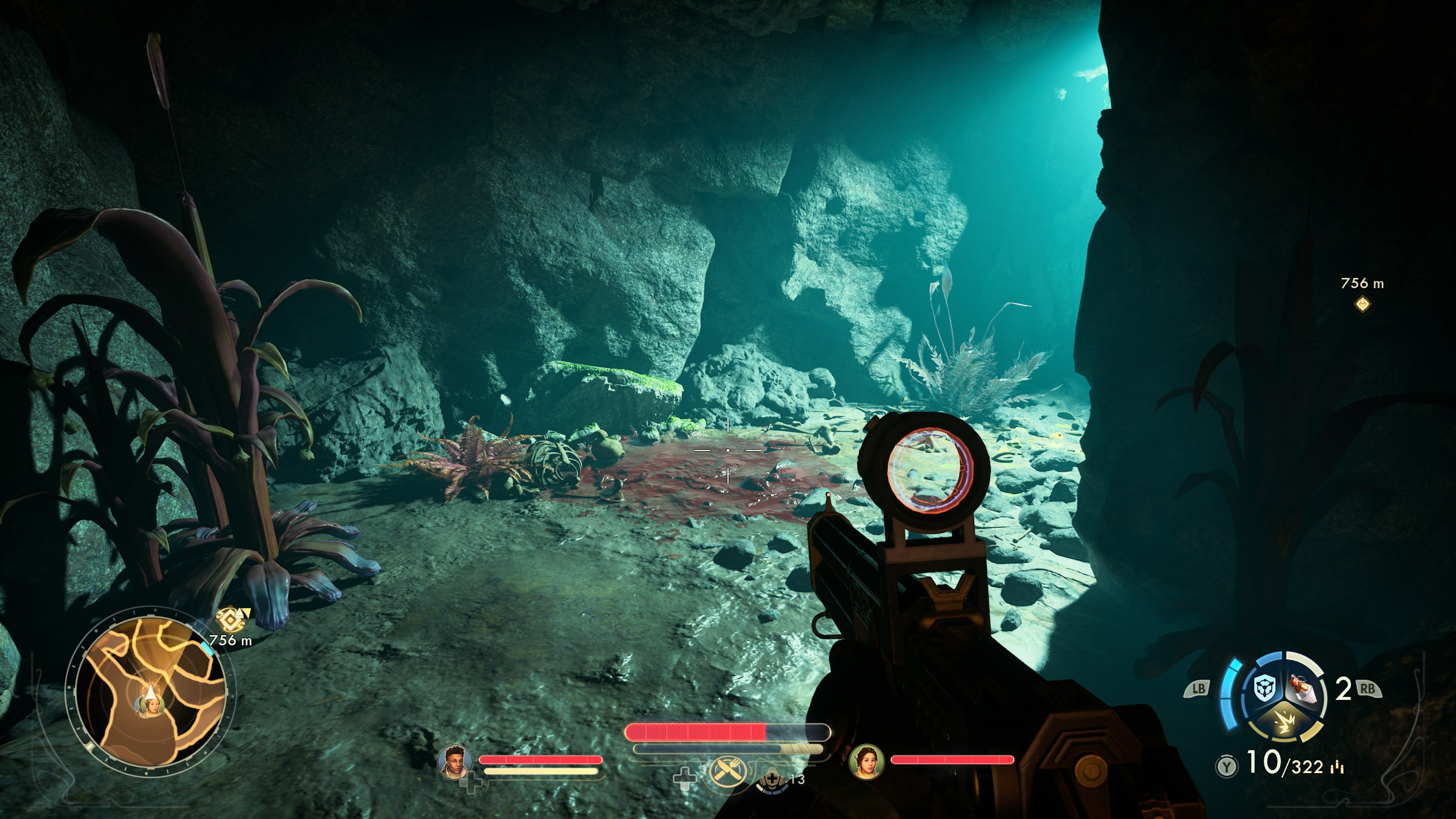The outer worlds 2 test12 16