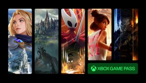 Image d'illustration pour l'article : Un palier spécial du Xbox Game Pass vient de fuiter et sera accessible avec Discord Nitro