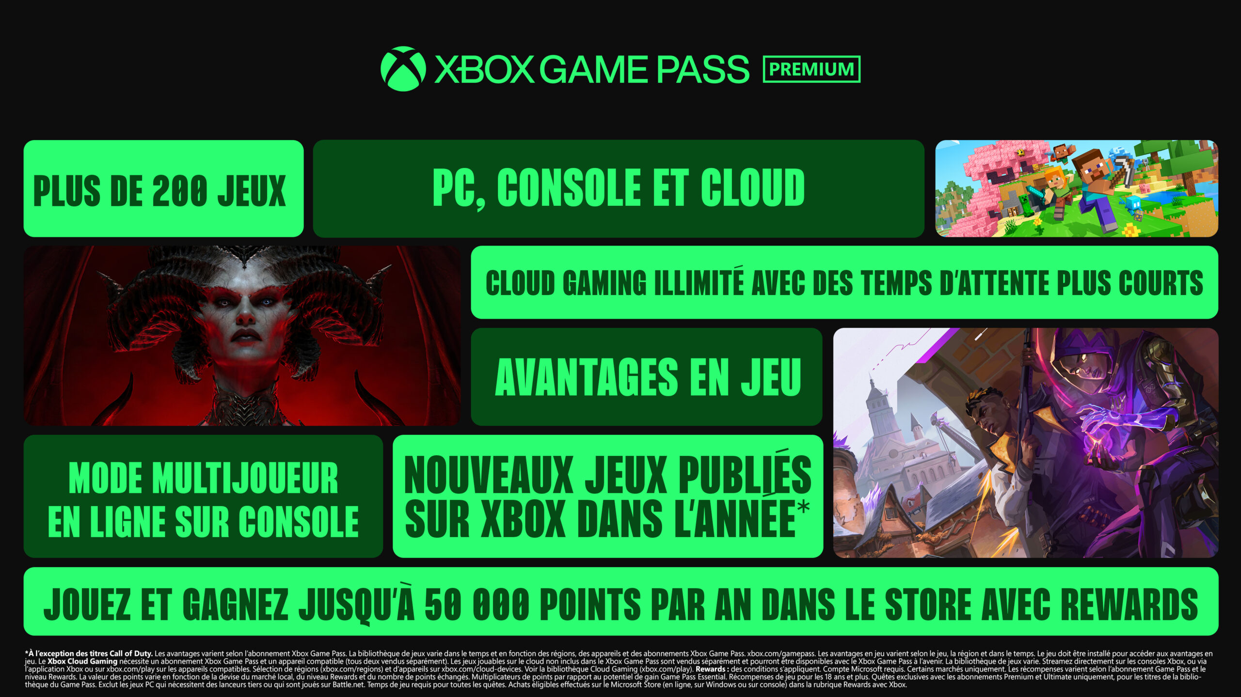 Xbox game pass 14 2