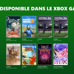 Xbox game pass 16 4