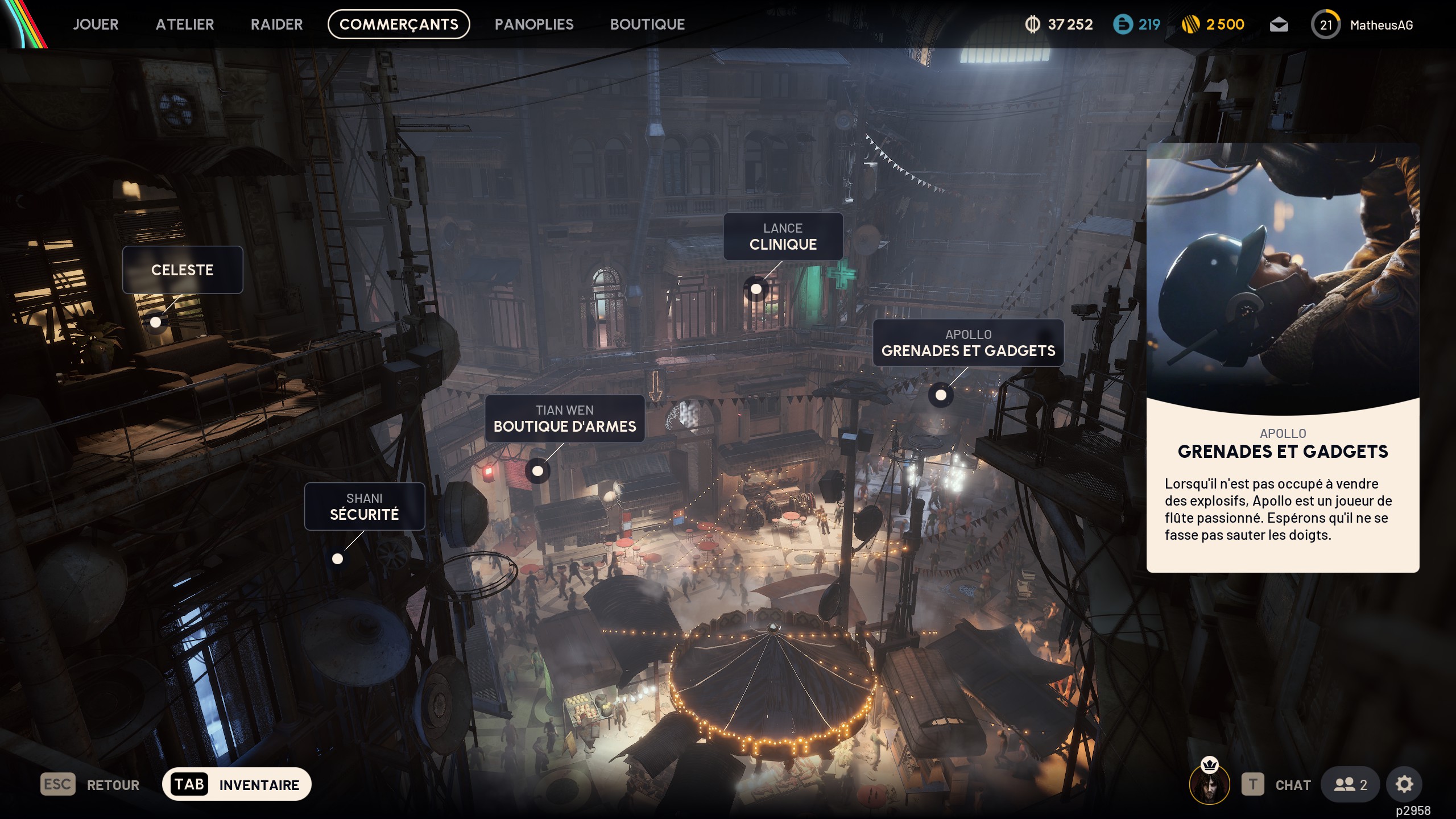 Arc raiders test 12 12 Arc raiders test 12 12