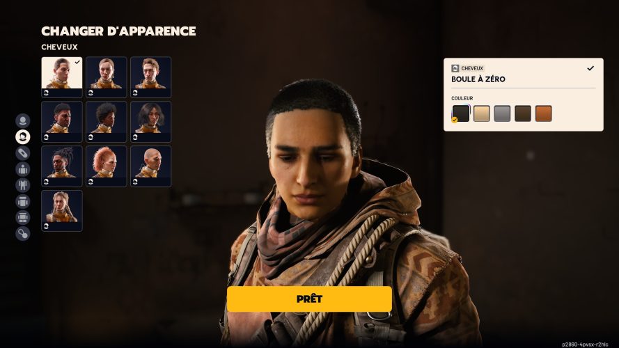 Arc raiders test 2 5 Arc raiders test 2 5