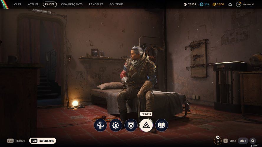 Arc raiders test 22 20 Arc raiders test 22 20