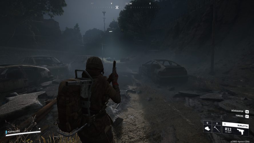 Arc raiders test 3 2 Arc raiders test 3 2