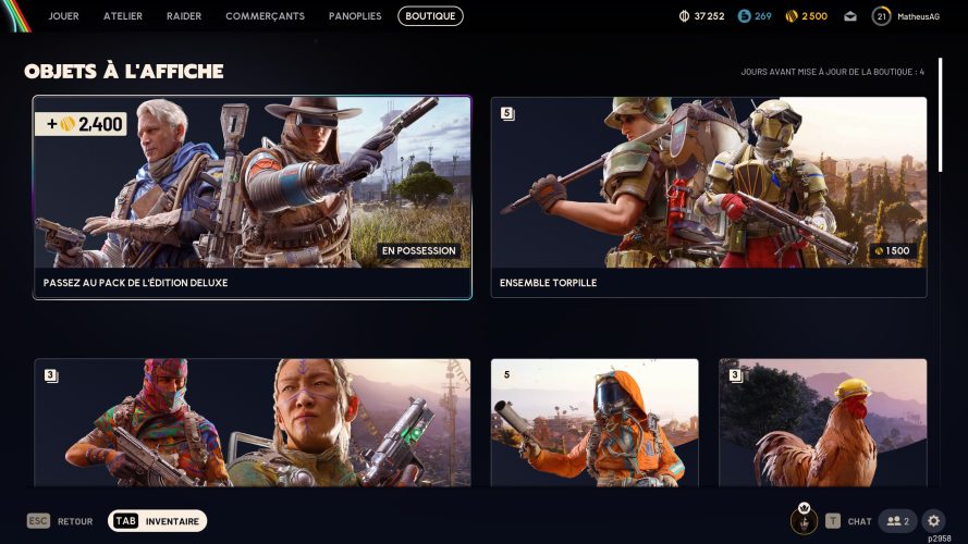 Arc raiders test 6 4 Arc raiders test 6 4