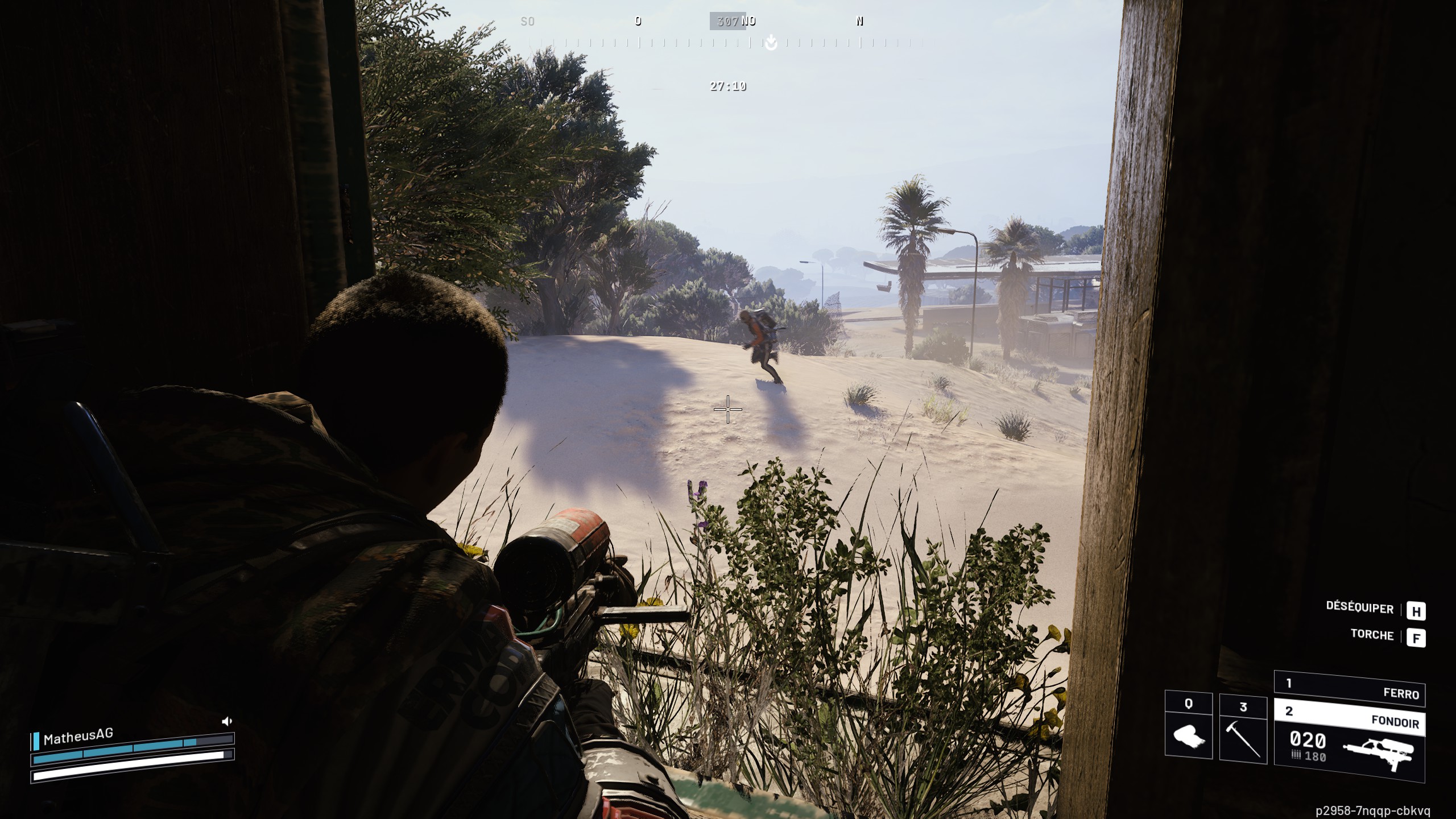 Arc raiders test 7 6 Arc raiders test 7 6