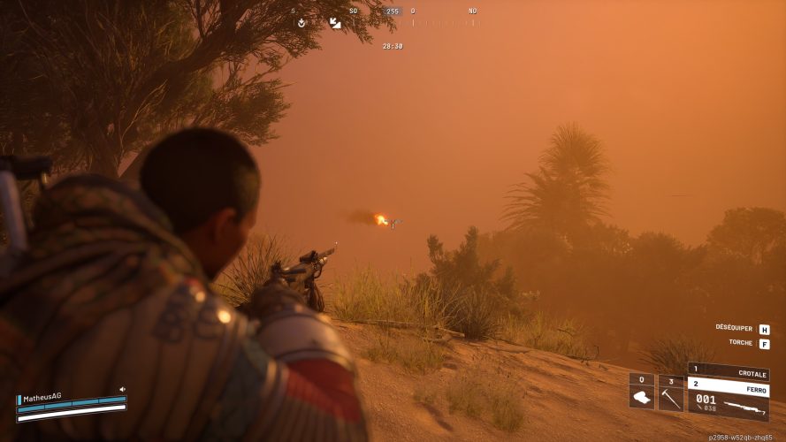 Arc raiders test 8 7 Arc raiders test 8 7