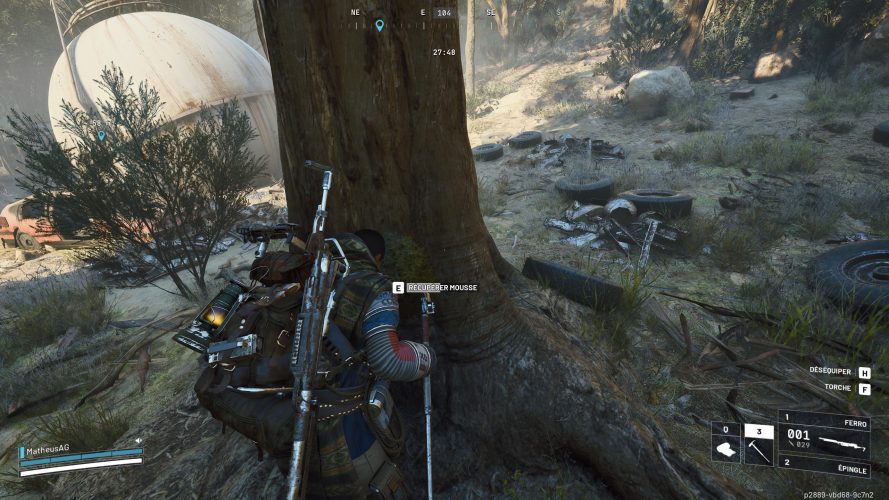 Arc raiders test 9 8 Arc raiders test 9 8