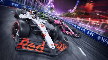 Image d\'illustration pour l\'article : EA Sports F1 : La saga de jeux de course se contentera d’une extension payante en 2026, rendez-vous en 2027 pour un nouvel opus
