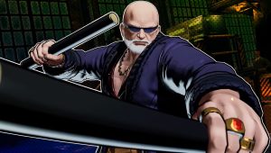 Image d'illustration pour l'article : Mr. Big viendra faire régner sa loi dans Fatal Fury: City of the Wolves dès le 9 décembre