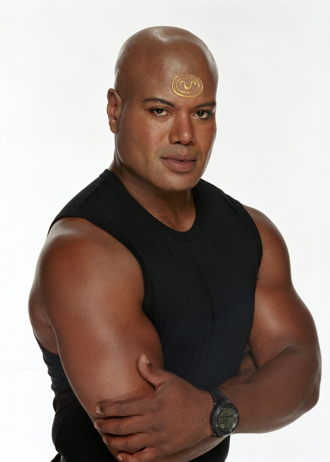 Hero festival 2025 christopher judge 1 Hero festival 2025 christopher judge 1