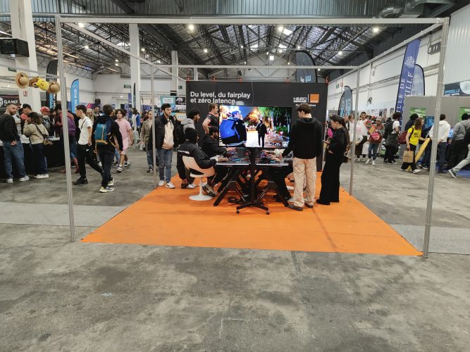 Hero festival 2025 10 15