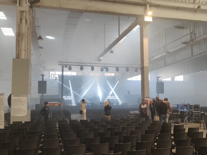 Hero festival 2025 20 25