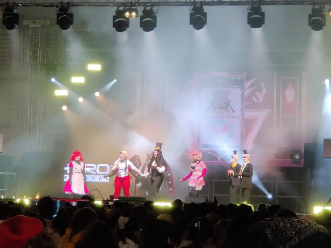 Hero festival 2025 6 6