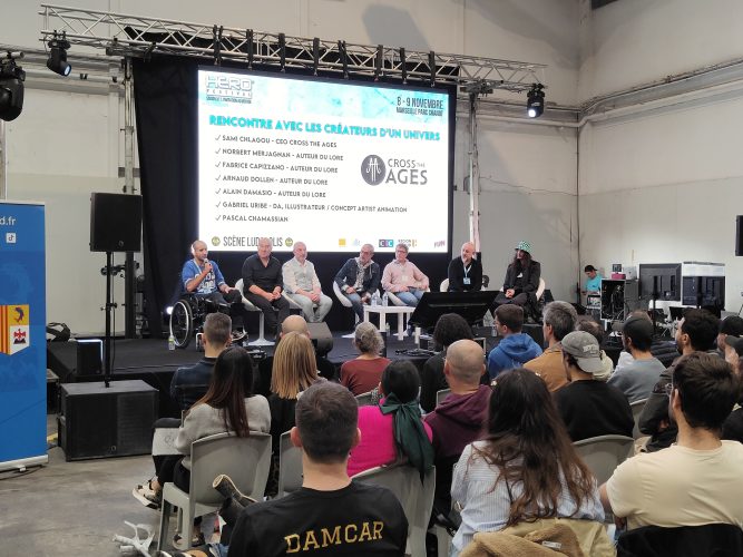 Hero festival 2025 8 13