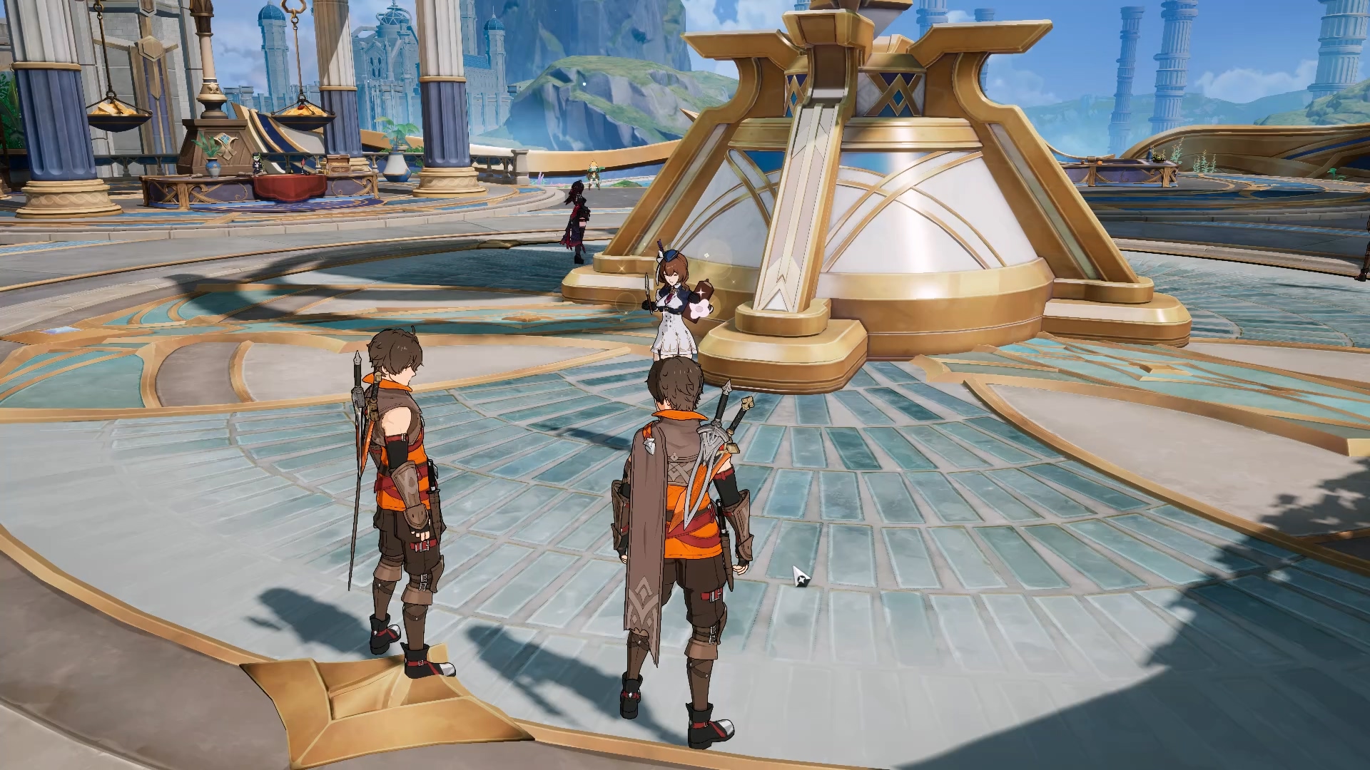 Limit zero breakers avis 1 1 Limit zero breakers avis 1 1