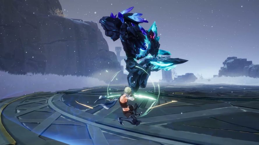 Limit zero breakers avis 10 10 Limit zero breakers avis 10 10