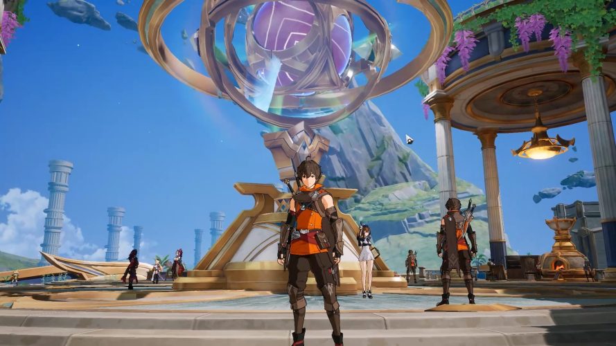 Limit zero breakers avis 3 4 Limit zero breakers avis 3 4