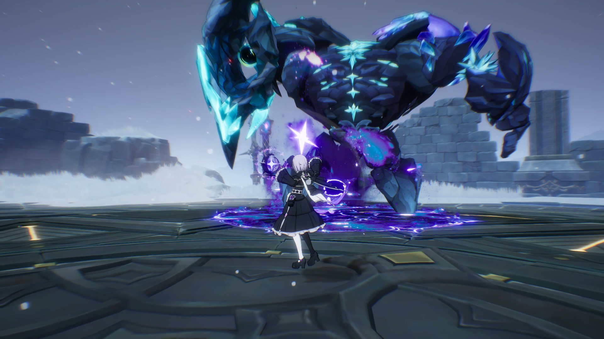 Limit zero breakers avis 6 6 Limit zero breakers avis 6 6