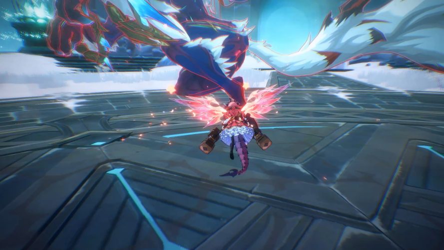 Limit zero breakers avis 7 7 Limit zero breakers avis 7 7