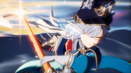 Limit Zero Breakers : L’action-RPG gratuit de NCSoft proposera une bêta fermée durant le mois de juin