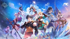 Image d'illustration pour l'article : Paris Games Week 2025 : Nous avons testé Limit Zero Breakers, que vaut ce free-to-play à la Genshin Impact ?