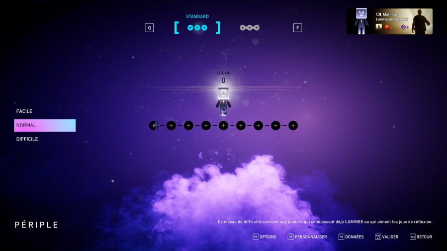 Lumines arise test 3 5