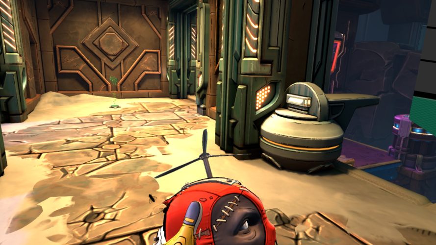 Marvels deadpool vr test 13 14