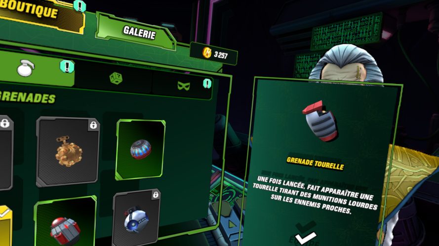 Marvels deadpool vr test 16 17