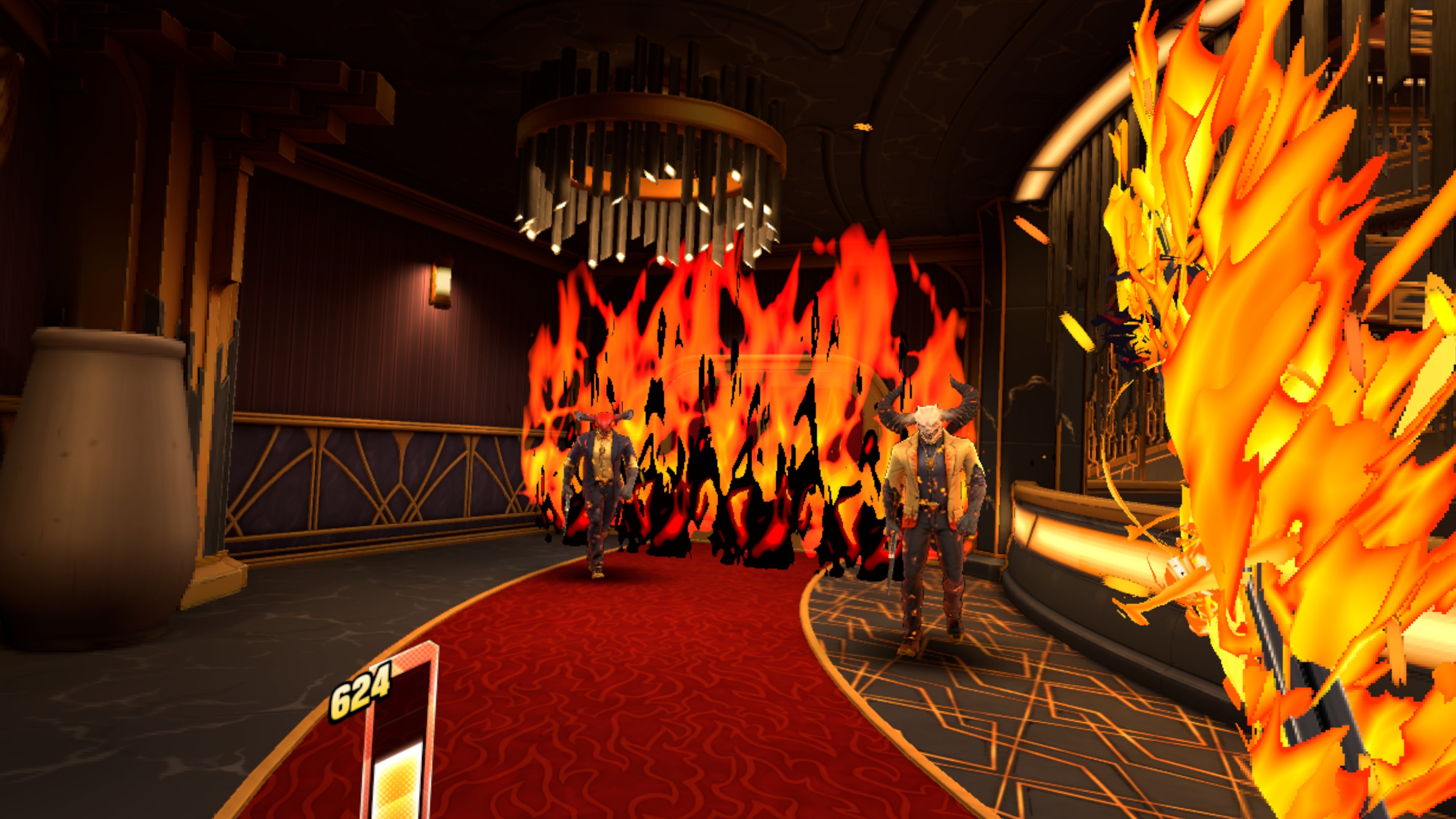 Marvels deadpool vr test 18 19