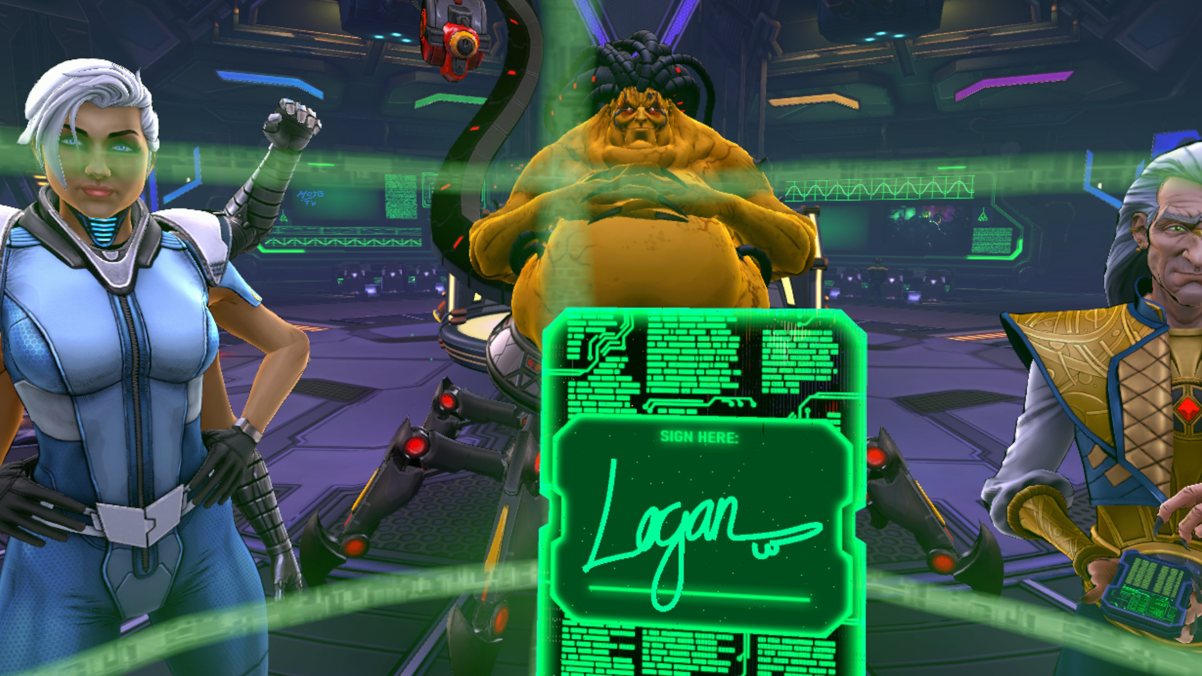 Marvels deadpool vr test 2 1