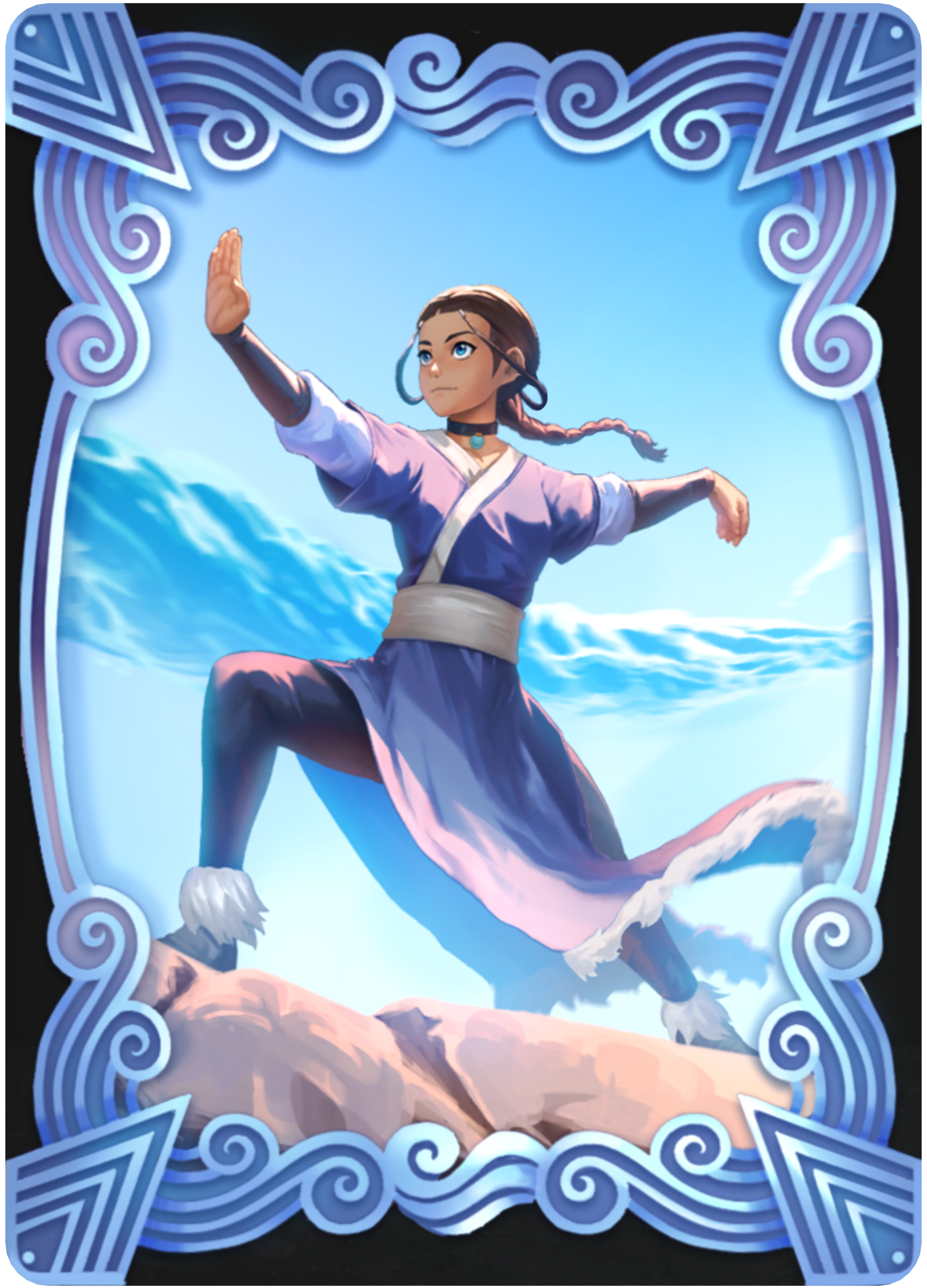 Mat cardback tla katara scaled 2 Mat cardback tla katara scaled 2