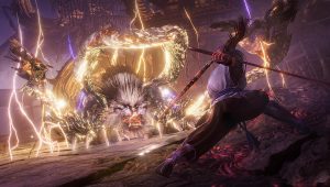 Image d'illustration pour l'article : Nioh 3 : On a joué au nouvel épisode du Souls-like, une évolution majeure en approche ?