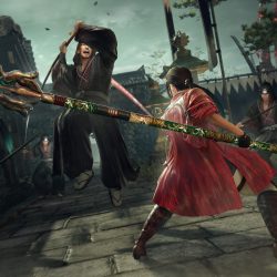 Nioh 3 preview 5 1