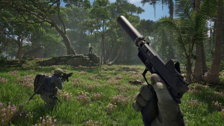 Krafton annule son extraction-shooter PUBG: Black Budget avant son lancement