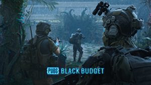 Image d'illustration pour l'article : PUBG passe à l’extraction-shooter avec son spin-off PUBG: Black Budget