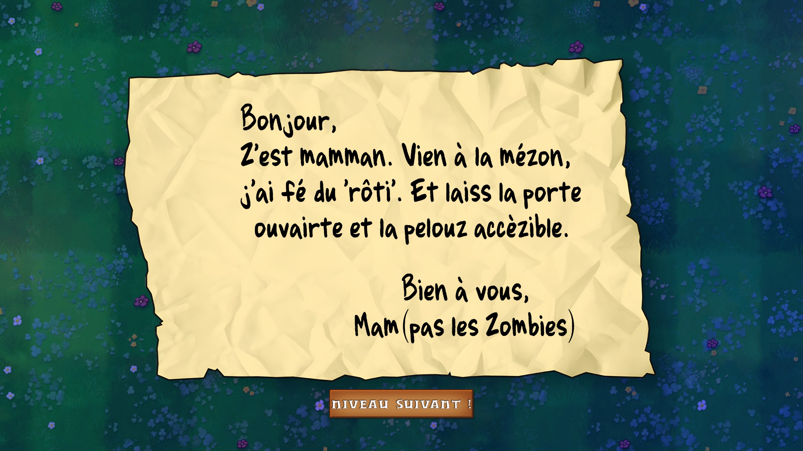 Plants vs zombies replanted test 1 1